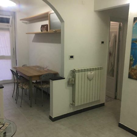 Miky House Villa Rapallo Dış mekan fotoğraf