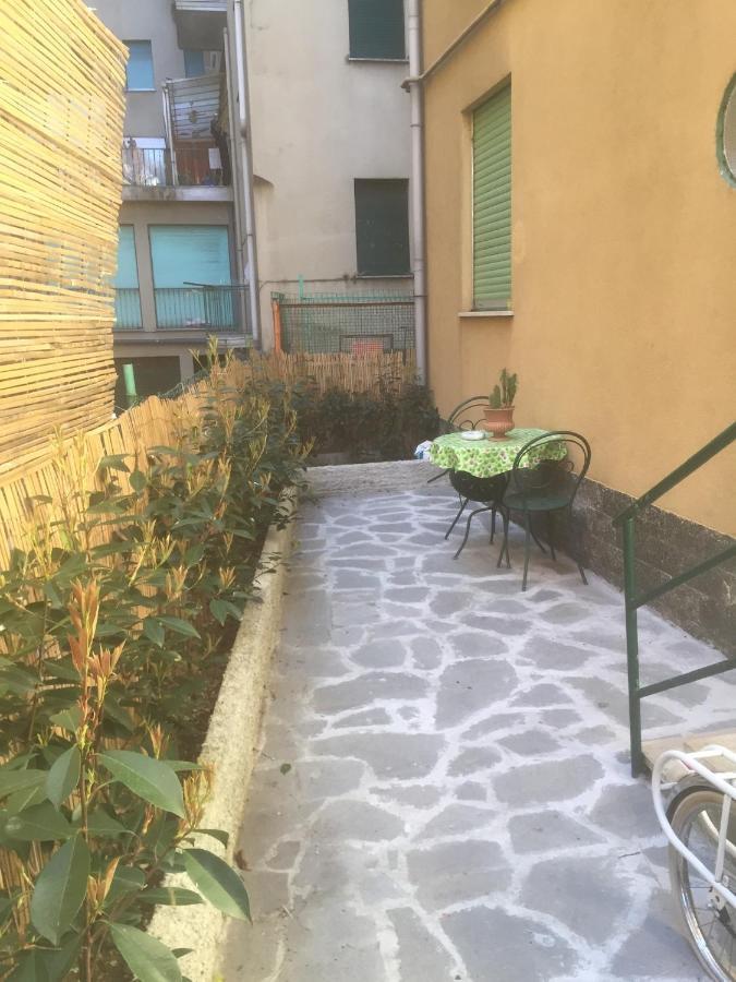 Miky House Villa Rapallo Dış mekan fotoğraf