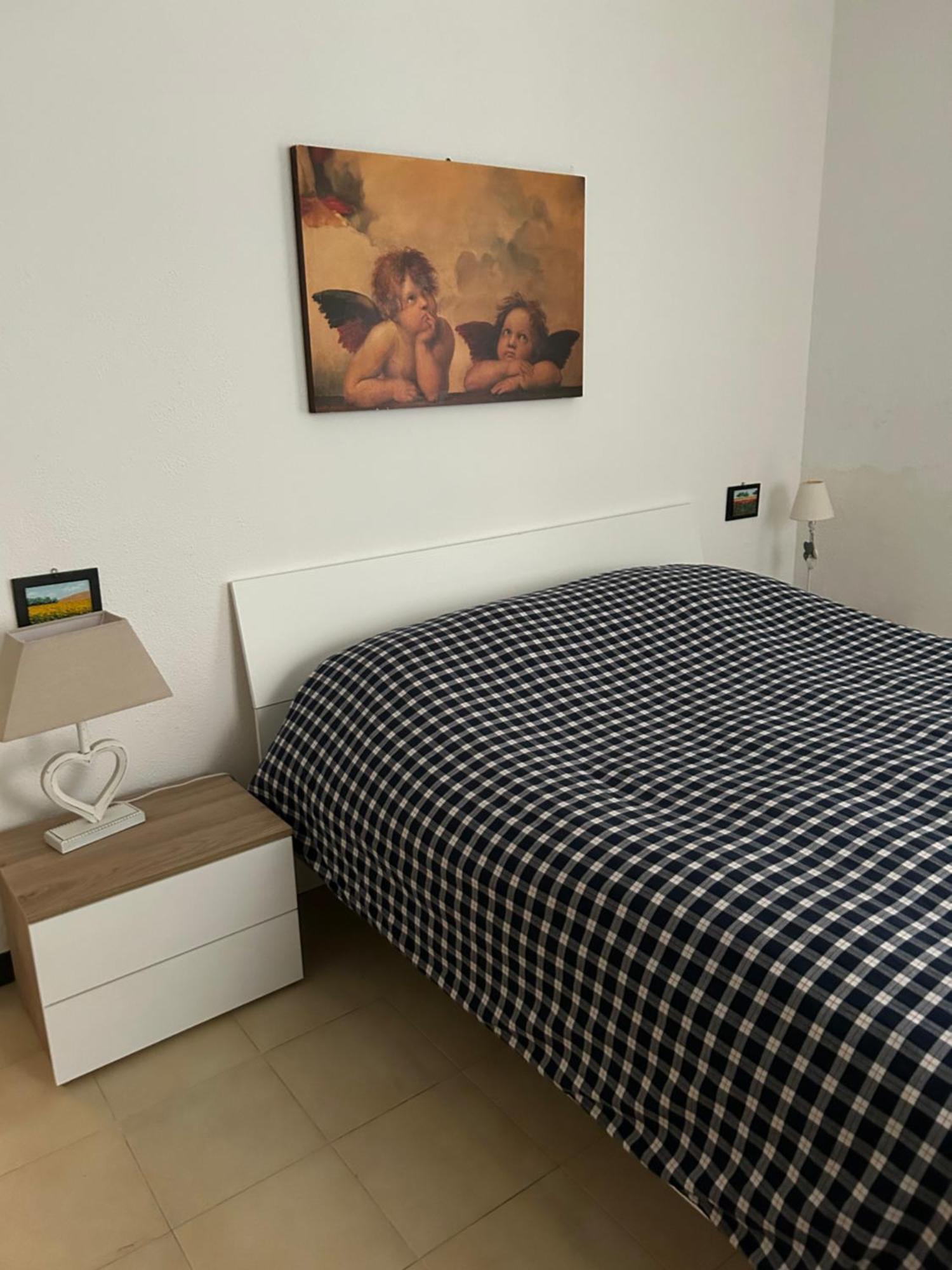Miky House Villa Rapallo Dış mekan fotoğraf