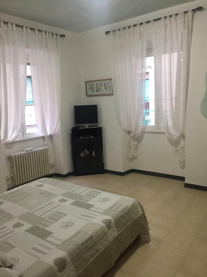 Miky House Villa Rapallo Dış mekan fotoğraf