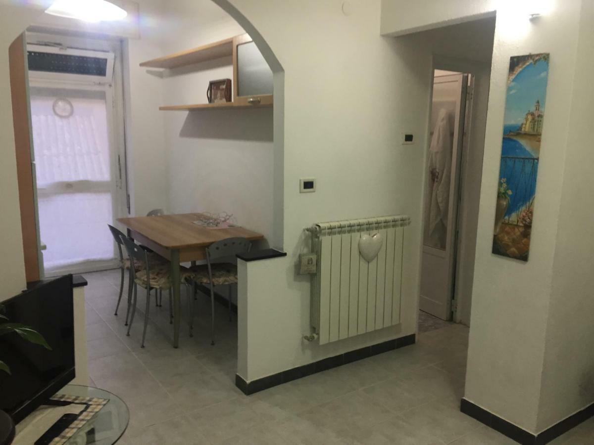 Miky House Villa Rapallo Dış mekan fotoğraf