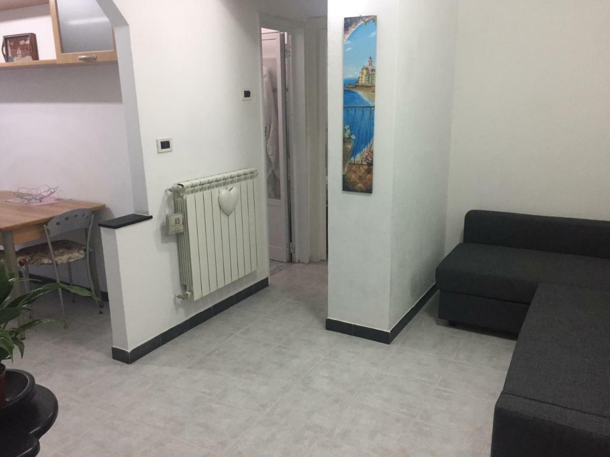 Miky House Villa Rapallo Dış mekan fotoğraf