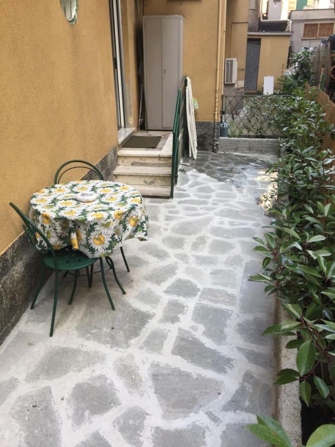 Miky House Villa Rapallo Dış mekan fotoğraf