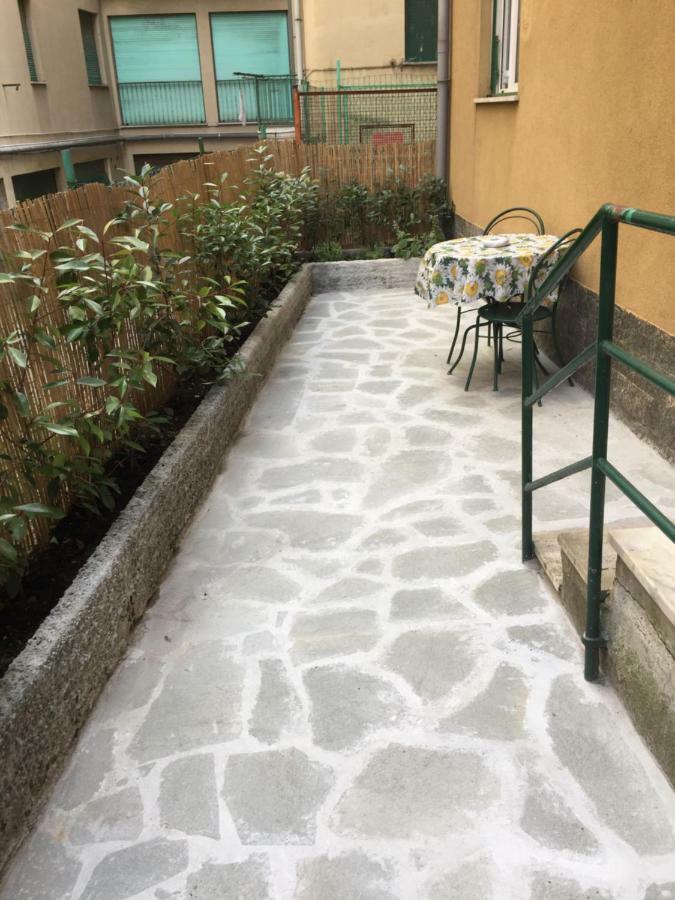 Miky House Villa Rapallo Dış mekan fotoğraf
