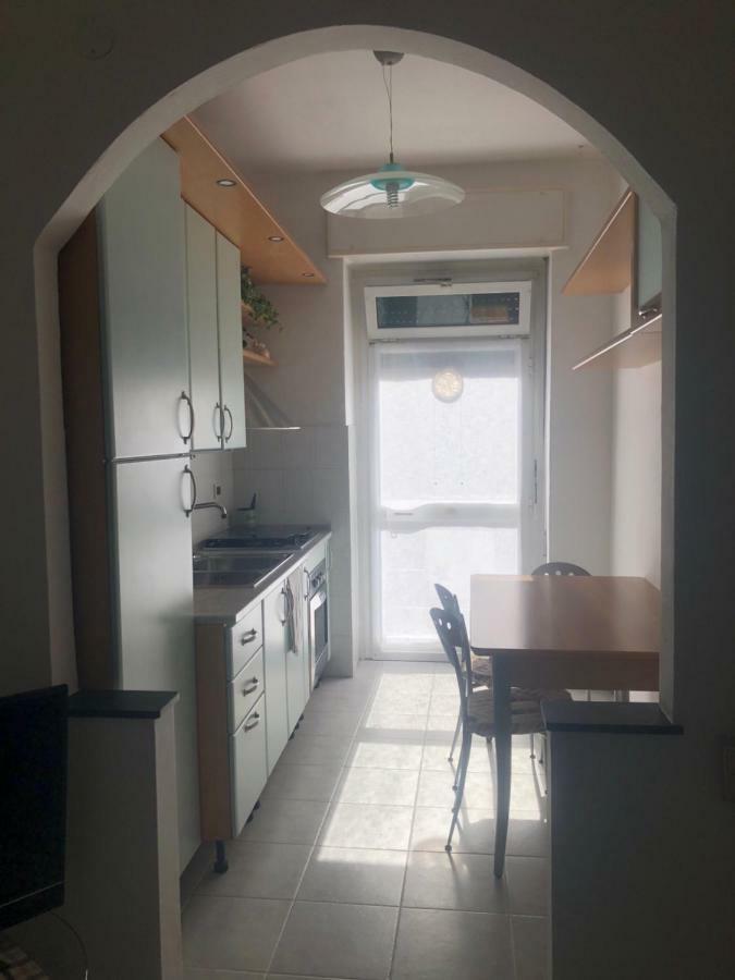 Miky House Villa Rapallo Dış mekan fotoğraf