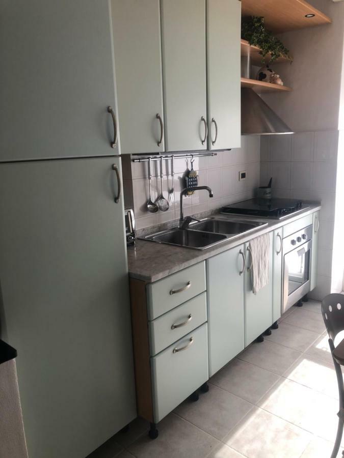 Miky House Villa Rapallo Dış mekan fotoğraf