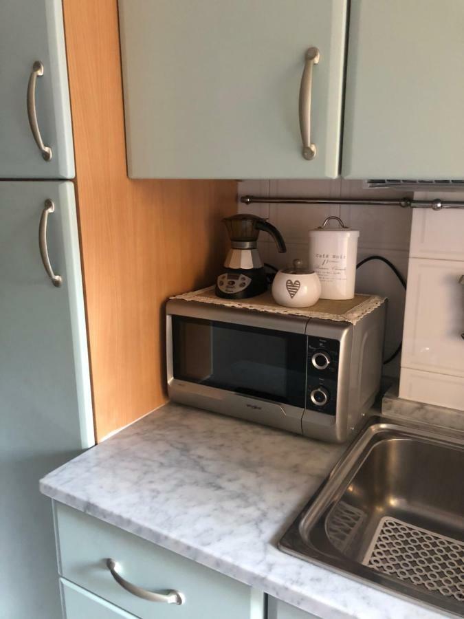 Miky House Villa Rapallo Dış mekan fotoğraf