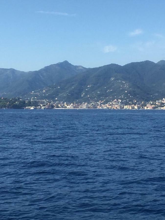 Miky House Villa Rapallo Dış mekan fotoğraf
