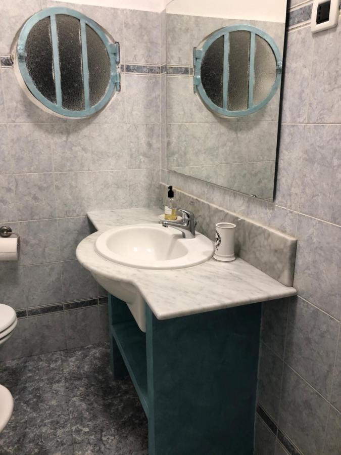Miky House Villa Rapallo Dış mekan fotoğraf